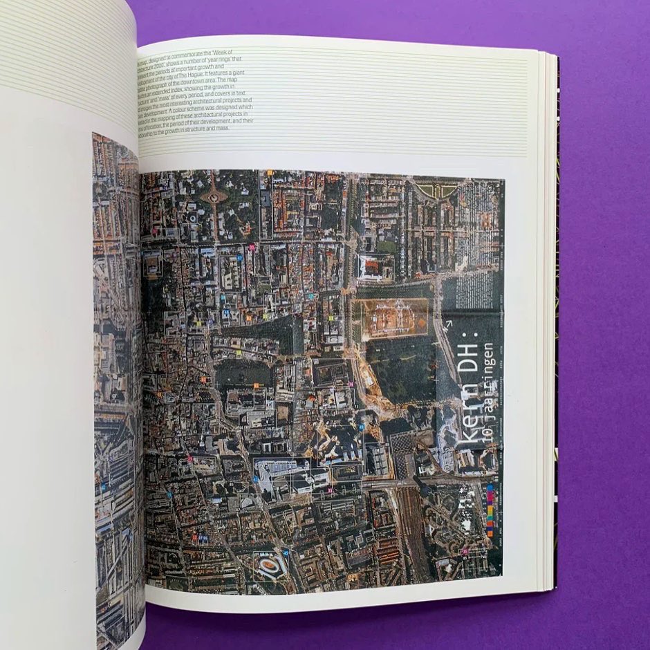 NEW STOCK theprintarkive.co.uk

Mapping: An illustrated guide to graphic navigational systems
2005

#theprintarkive #indiebookstore #designbook #graphicdesignbook #designinspo #graphicdesign #infographics #mapdesign #informationdesign #environmentalgraphics #navigationsystem