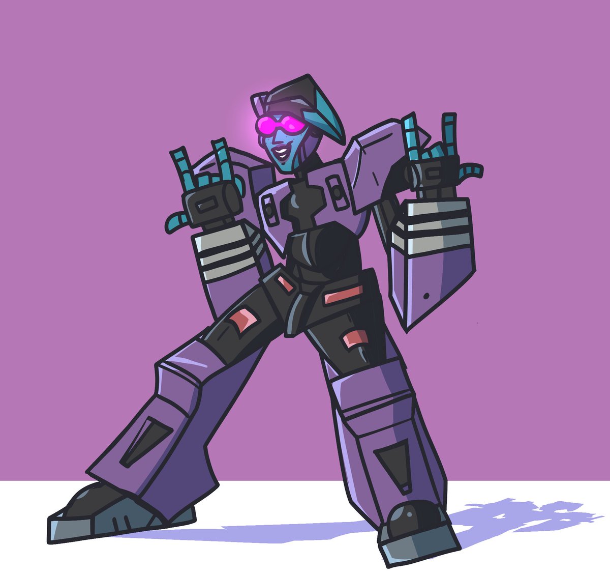 Jack on Twitter "RT chromedome113 Earthspark Frenzy has now upgraded