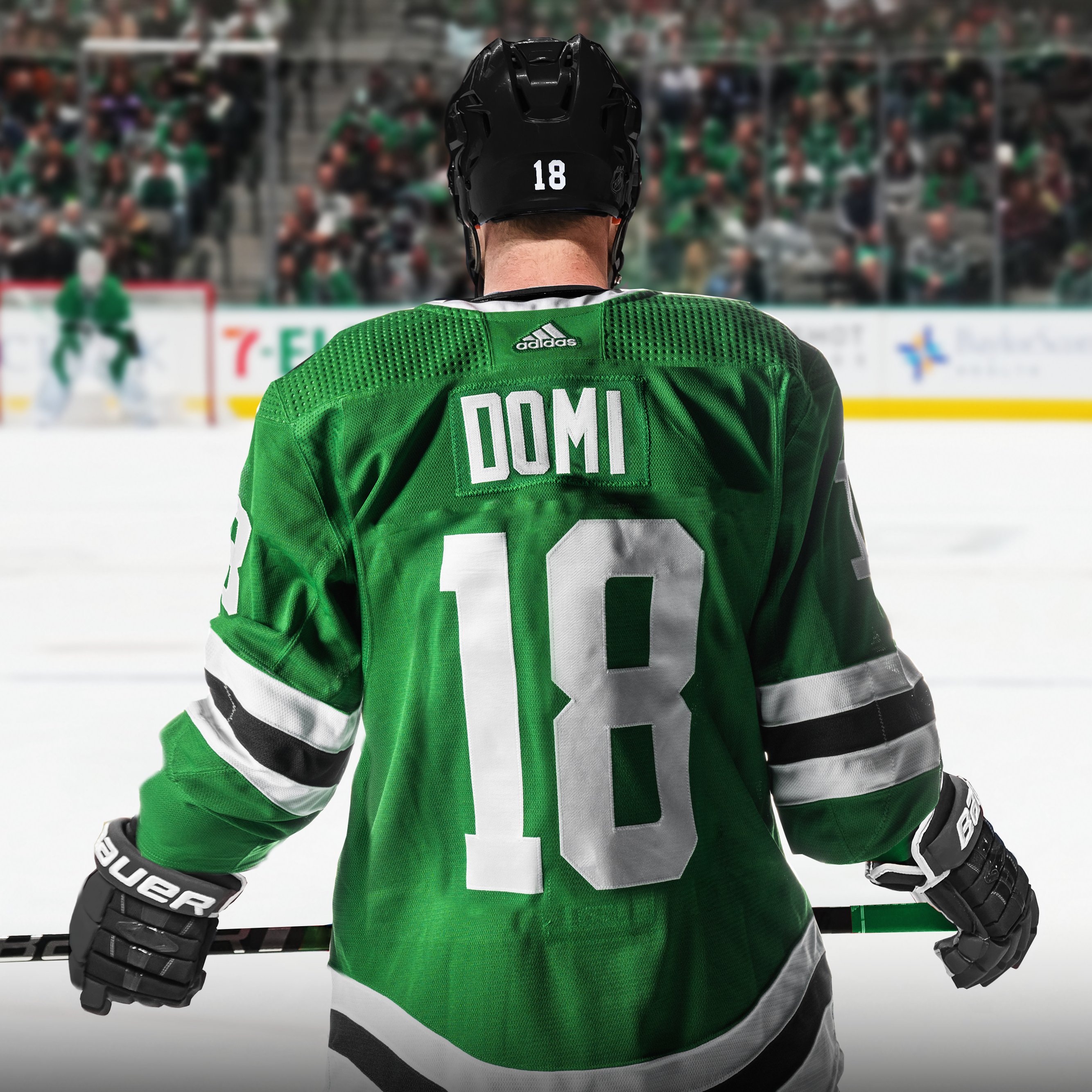 Max on sale domi jersey