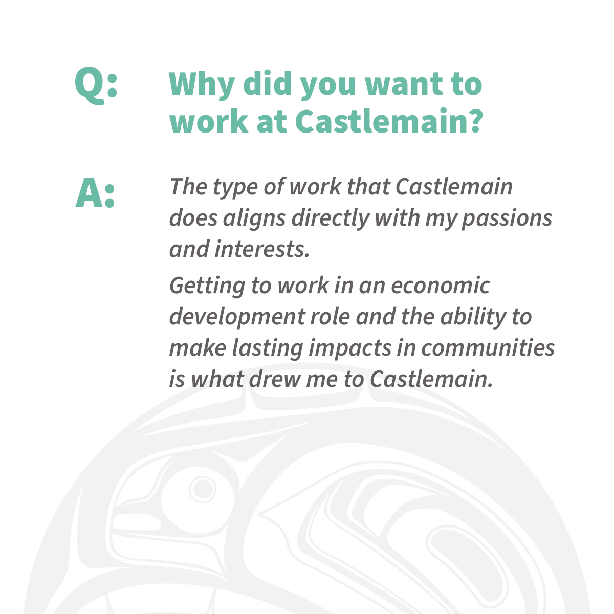 Castlemain tweet media