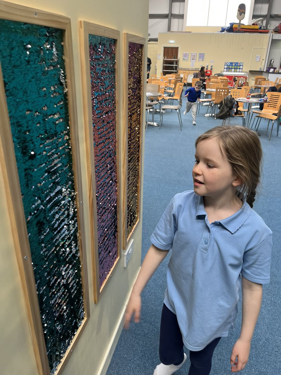 mrslcampbell20's tweet photo. P4/5 One of my lovely girls won a competition and her prize was an afternoon with her class at soft play. A huge thank you to @XcitePlay for a fantastic afternoon and for our treats 🥤 We had so much fun 🎉 @StPatricksPS15 https://t.co/CF4x8tLVuy