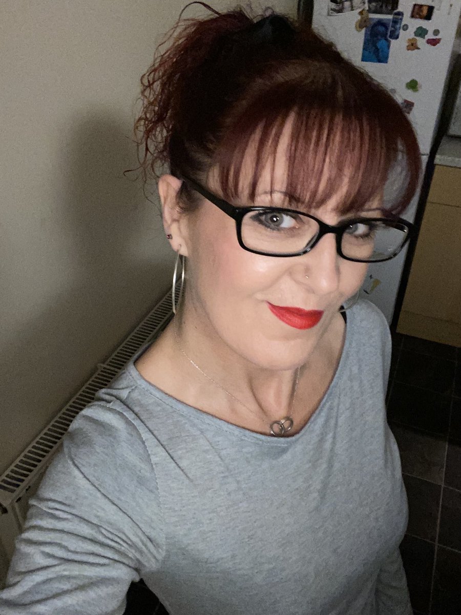 mskellylou's tweet photo. Just because I can 😀 https://t.co/0N83CXKzi0