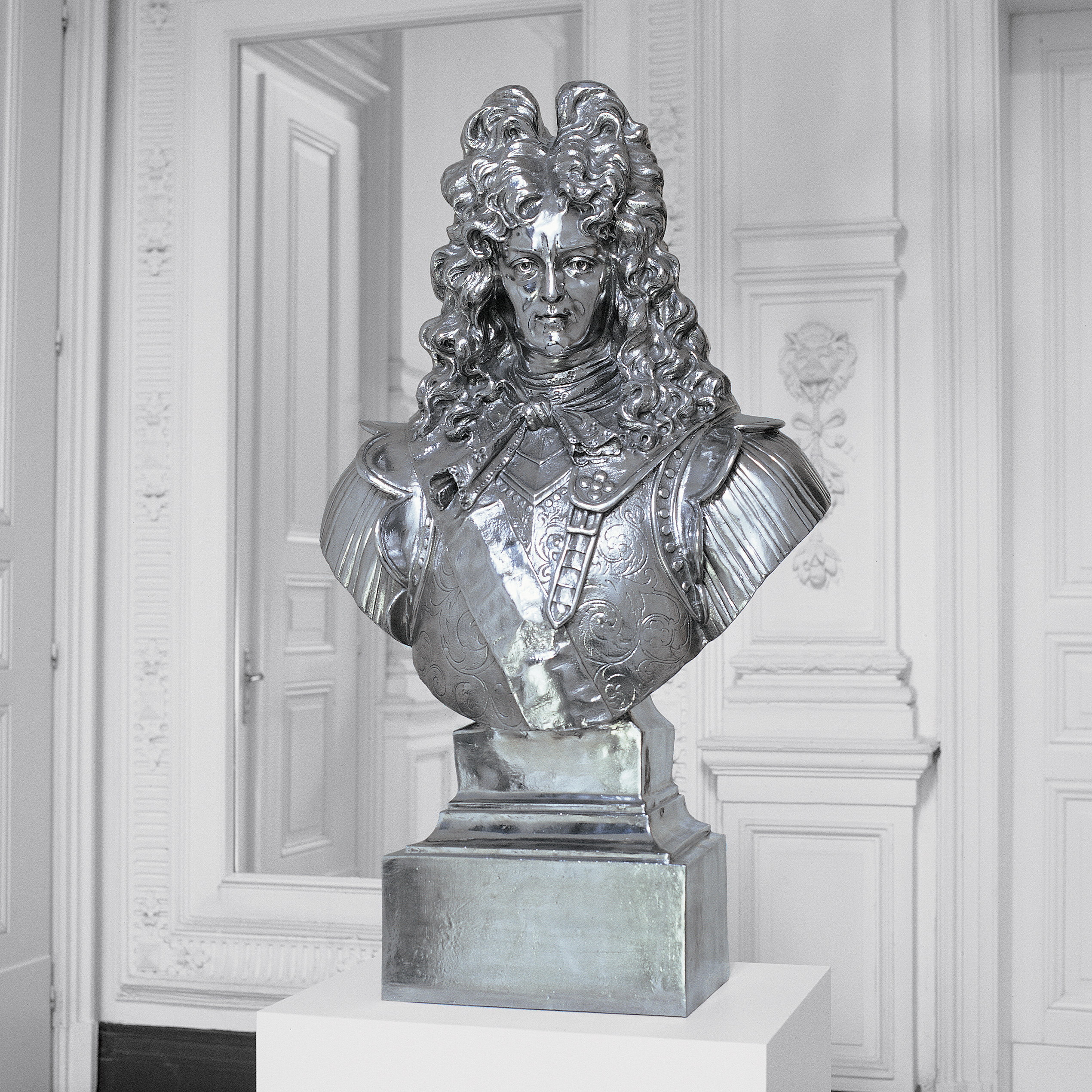 versailles from louis xiv to jeff koons