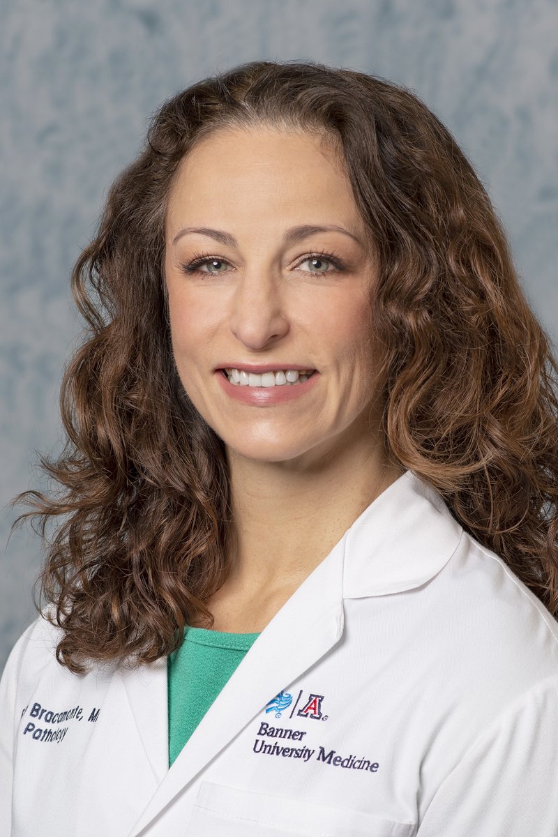 UArizona Pathology & Laboratory Medicine tweet media