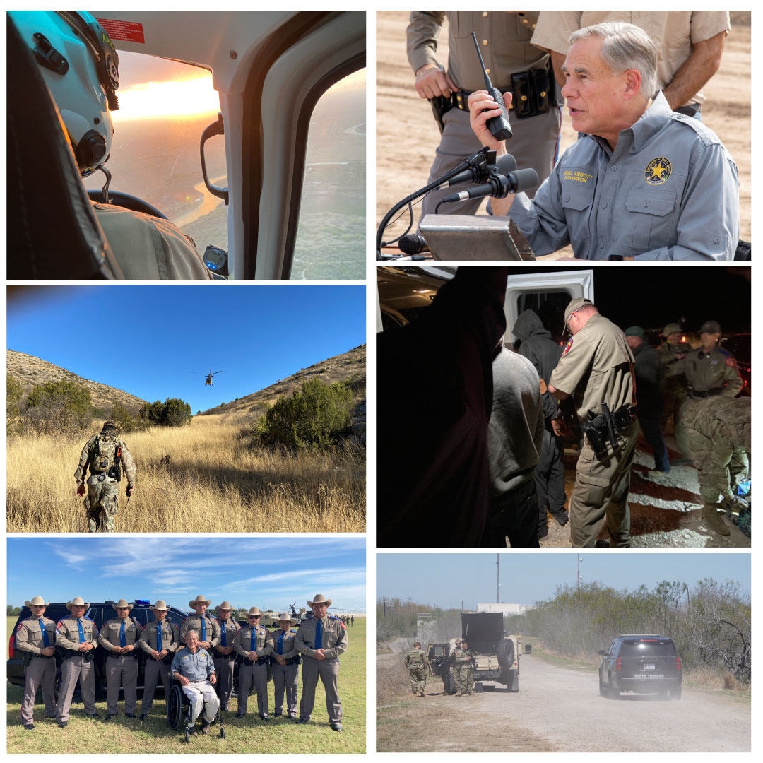 Texas dps on twitter two years ago gov gregabbott tx launched
