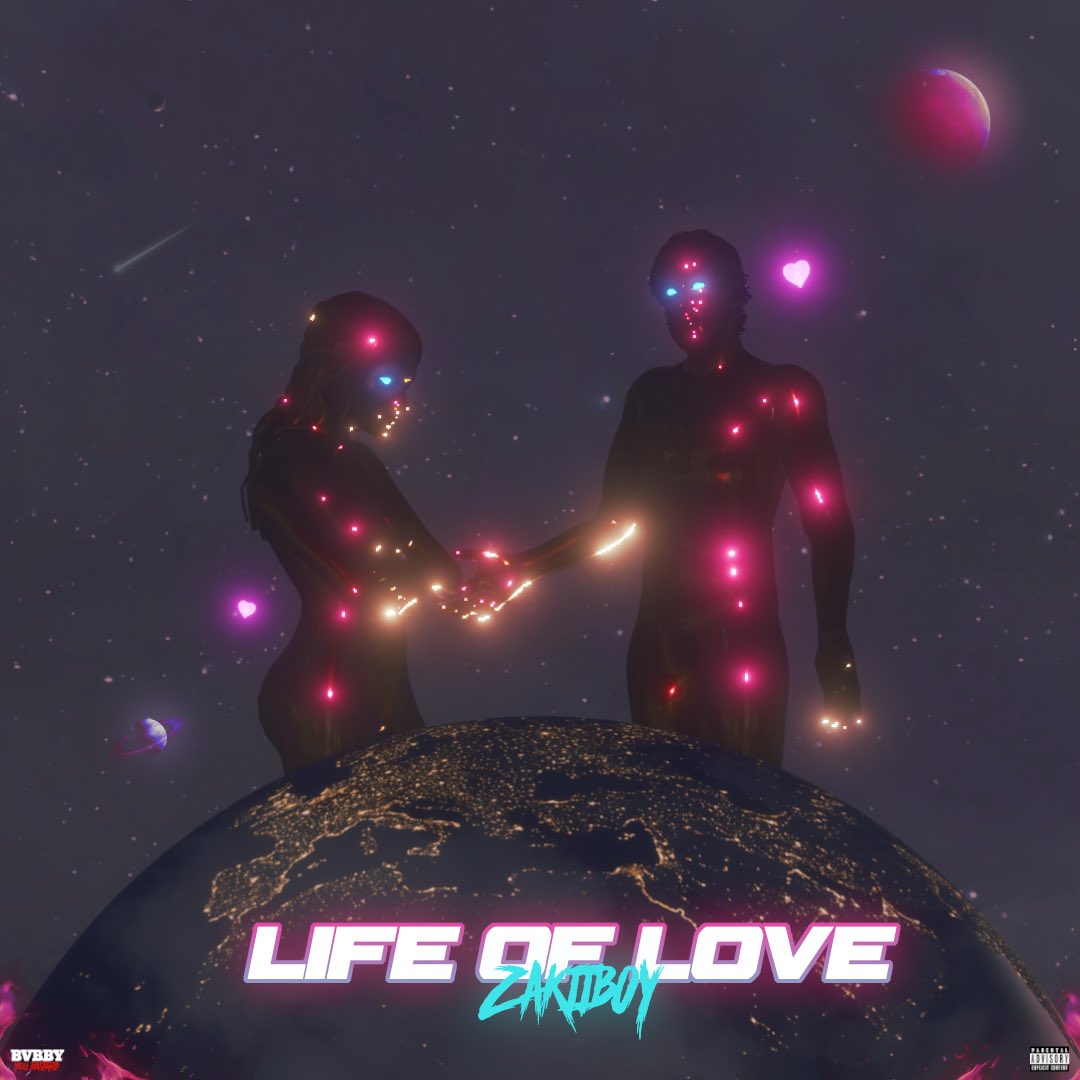 iam_ZakiiBoy's tweet image. Heyyy gang 😈

 Pre-save my new single:"OVERSTAYED”

🎙️: @IAMPARTY_XO &amp;amp; @RnBPrincess_ 
🎹: @badman_boyd 
🎛️: @Xco_TheMonster 

Available on all platforms March 24th 2023!!

#ZakiiBoy #Overstayed #RnBPrincess #LifeOfLove #Woe

distrokid.com/hyperfollow/za…