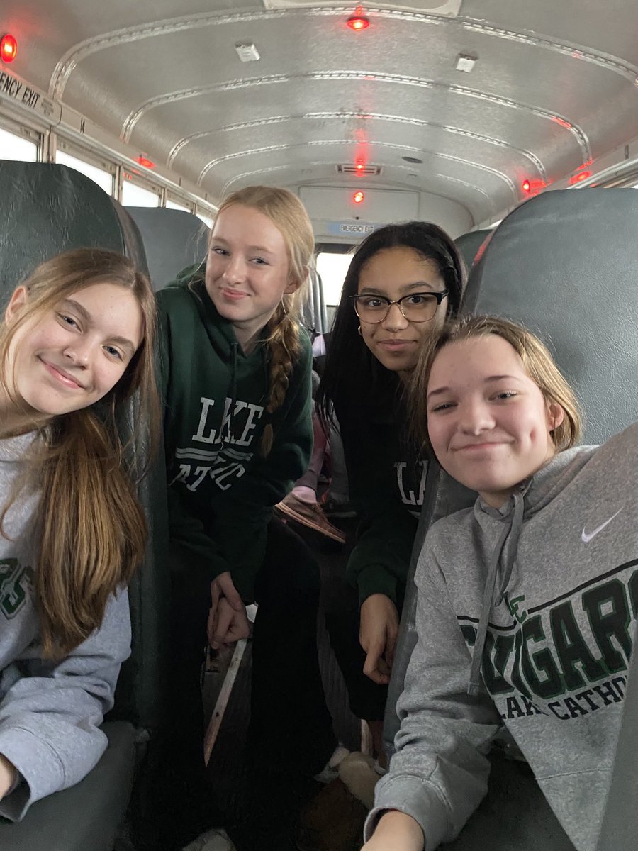 On the road again... to Dalem!