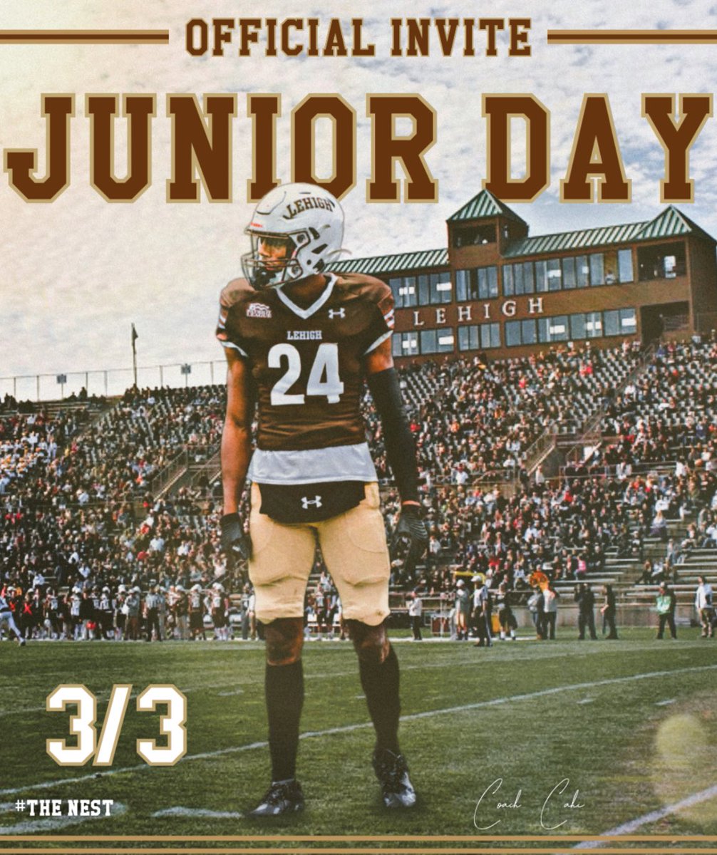 Mike Scavello (@mike_scavello7) on Twitter photo Had A great day at Lehigh University today for junior day. Thank you to all the coaches for inviting me! <a href="/CoachBozym/">Bobby Bozym</a> <a href="/LU_CoachMac/">Mark McMaster</a> <a href="/coach_cahill/">Kevin Cahill</a> <a href="/CoachMorita/">Mike Morita</a> Had A great day at Lehigh University today for junior day. Thank you to all the coaches for inviting me! <a href="/CoachBozym/">Bobby Bozym</a> <a href="/LU_CoachMac/">Mark McMaster</a> <a href="/coach_cahill/">Kevin Cahill</a> <a href="/CoachMorita/">Mike Morita</a>