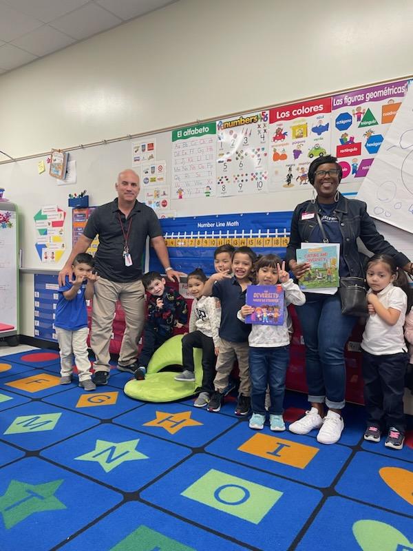 Early Matters Dallas (@earlymattersdfw) on Twitter photo Early Matters Dallas staff joined <a href="/UnitedWayDallas/">United Way of Metropolitan Dallas</a> Reading Day this morning by reading to the Pre-K students at <a href="/dallasschools/">Dallas ISD</a> Arlington Park Early Childhood Center! We enjoyed engaging with the students and helping establish a love for reading! #ReadingDay #earlyliteracy #PreK Early Matters Dallas staff joined <a href="/UnitedWayDallas/">United Way of Metropolitan Dallas</a> Reading Day this morning by reading to the Pre-K students at <a href="/dallasschools/">Dallas ISD</a> Arlington Park Early Childhood Center! We enjoyed engaging with the students and helping establish a love for reading! #ReadingDay #earlyliteracy #PreK