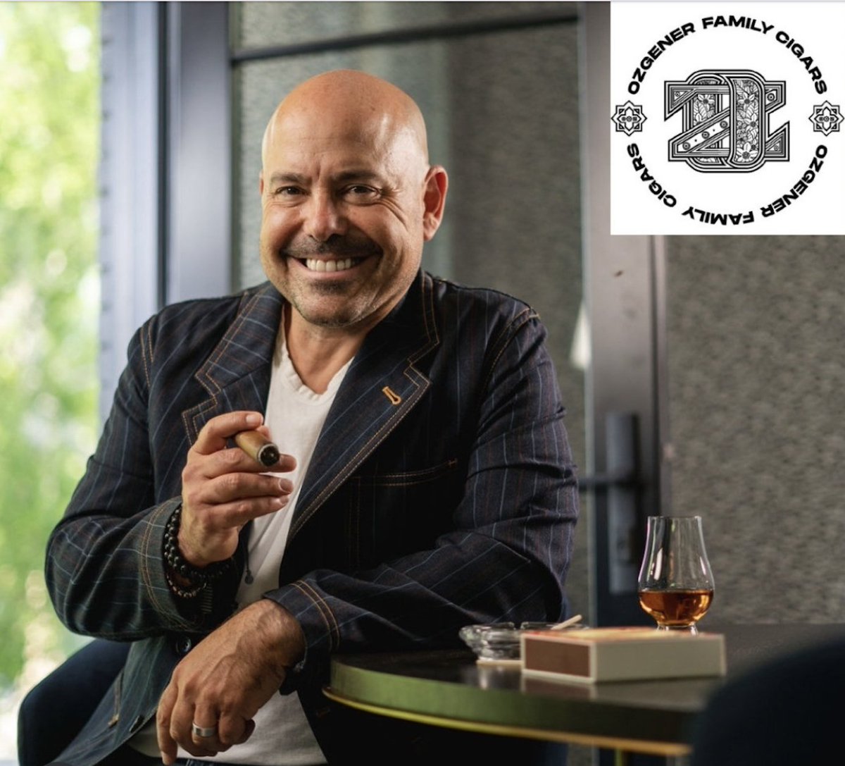 Big Smoke Meets WhiskyFest tweet media