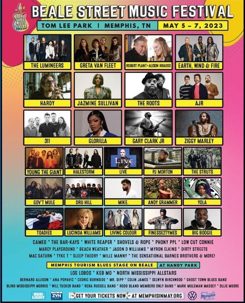 LibertylandTN's tweet photo. I haven’t been this excited about music in Memphis since the @MSColiseum had that Foo Fighter cover band, The Poo Fighters, do a six month residency at the Coliseum last year. https://t.co/rnbO5Q7Cq0