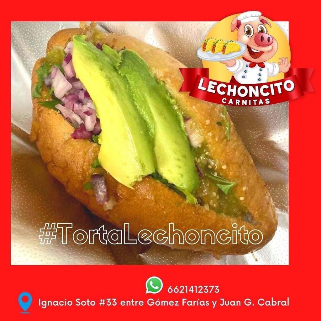 CarnitasLechon1's tweet photo. Mañana sábado 04 marzo 2023
#tortalechoncito 3 x $100 pesos 😋😋❗️❗️❗️❗️❗️

A partir de las 8:00 am #hermosillo https://t.co/u7J9DmivOw