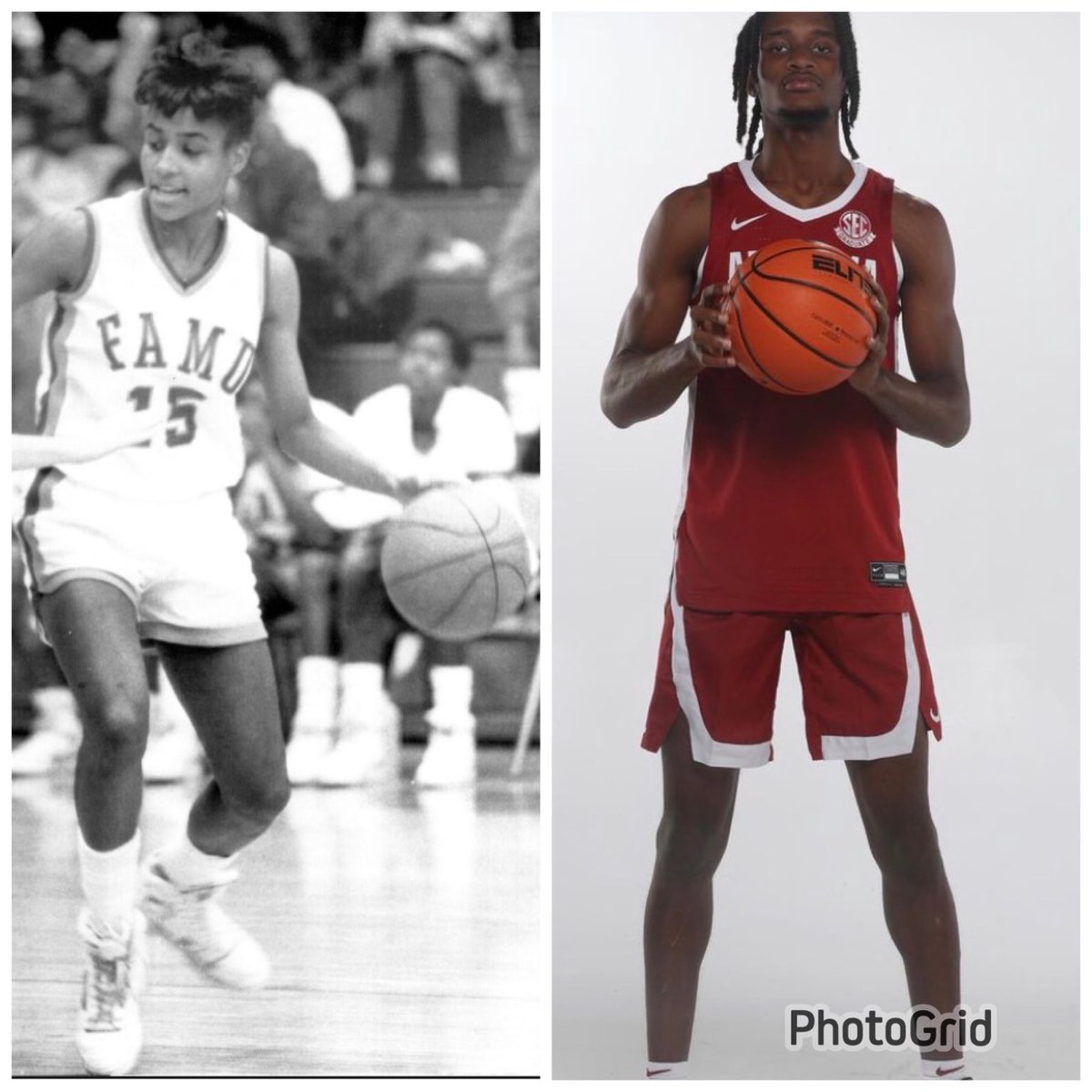 Kenya Parker tweet media