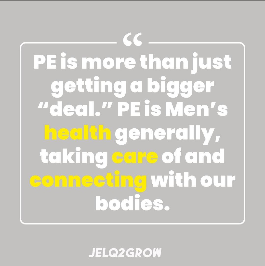 At JELQ2GROW, we are focused on growth in a broad sense.

#jelq2grow #penisenhancemet #penishealth