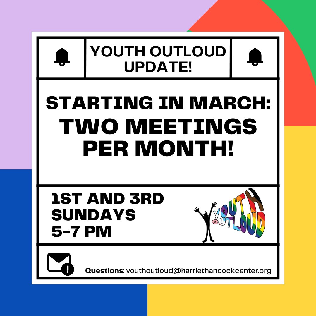 Harriet Hancock Center Foundation tweet media