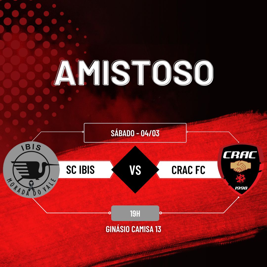 ibis_mv's tweet photo. Amanhã é dia de SC IBIS MV🇦🇱 https://t.co/GIkTr05wzs