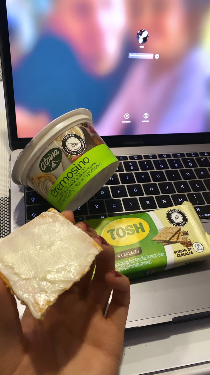 Abramos hilo de mezclas de comidas que a ustedes les gusta y probablemente a otros no :