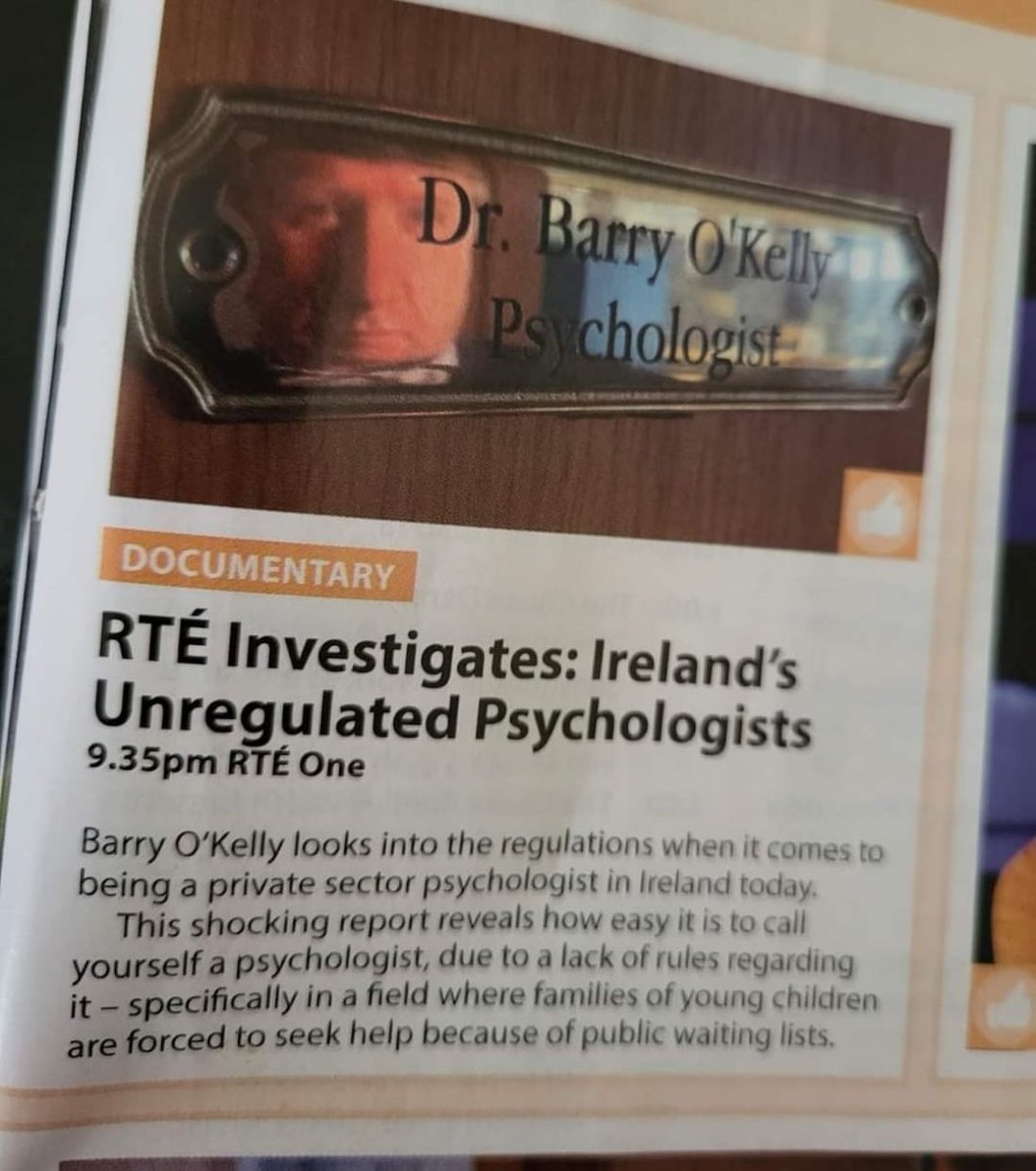 psychpolis's tweet photo. Monday at 9.35 #rtept highlight why the title of psychologist has to be regulated to protect the public &amp; profession &amp; the harms that can occur in the absence of statutory regulation https://t.co/GBDHsDWjkt