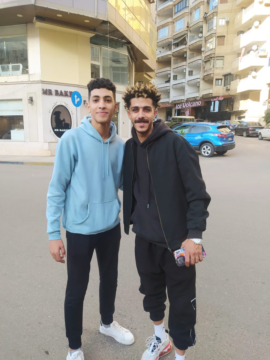 الطرزان واحد بس ⚔️😂