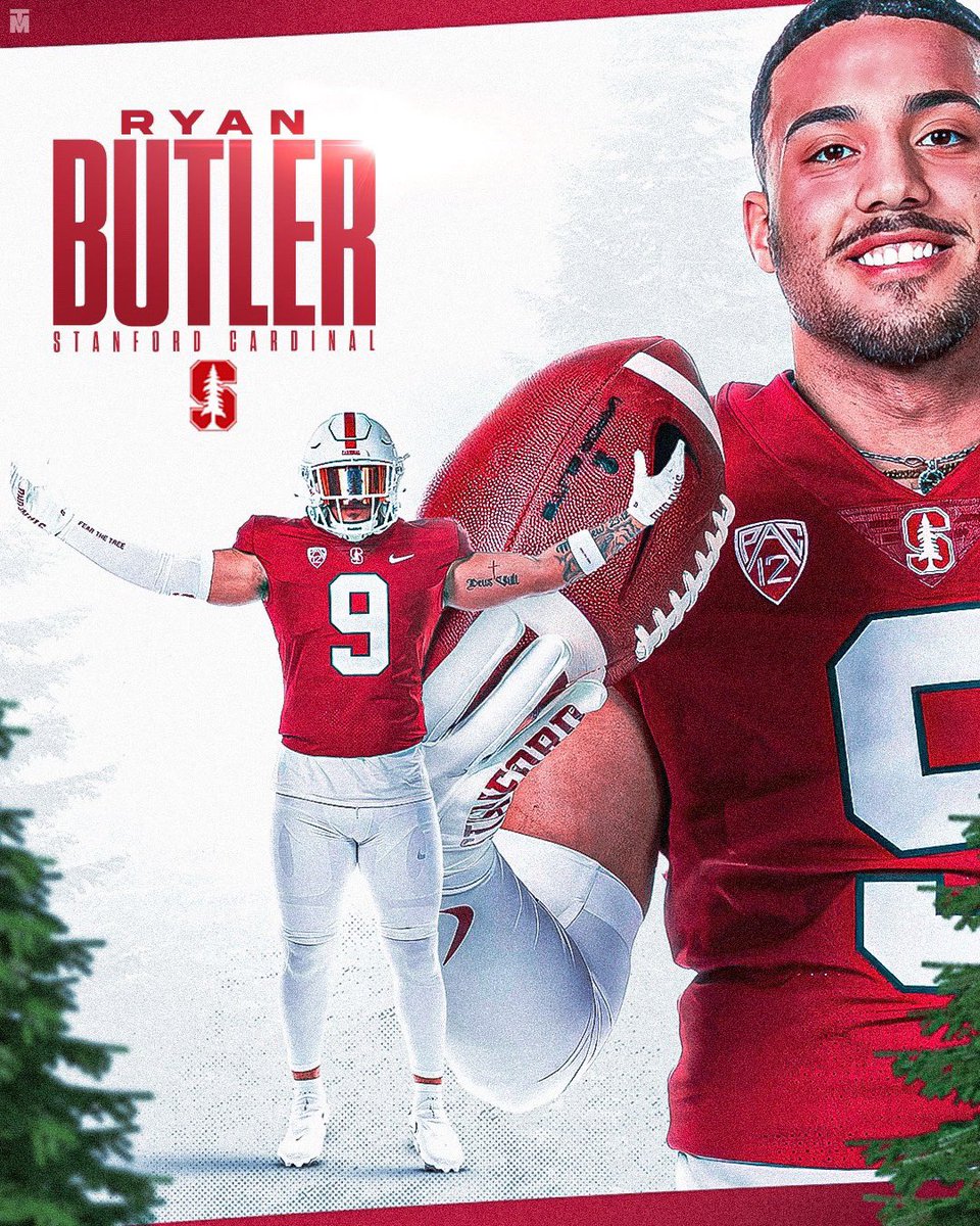 Ryan Butler ➈ tweet media