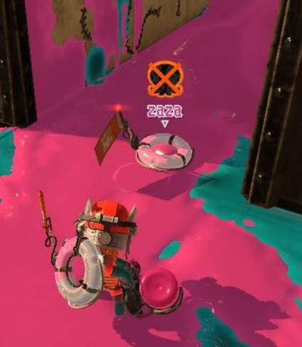splatoon names tweet media