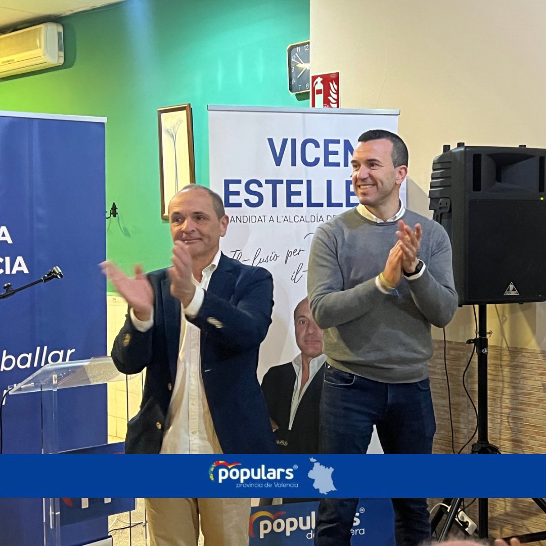 popularsval's tweet photo. Vicent Estellés està compromés a defendre els interessos del municipi de #Nàquera 🔵

Il·lusió per Nàquera, il·lusió per tu 💪🏽

Seguim #FentPProvíncia https://t.co/lLbL6MKlWa
