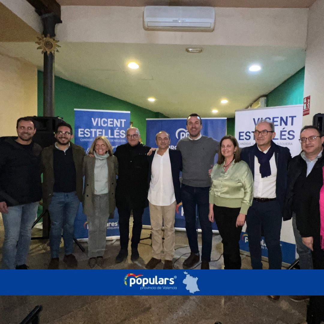 popularsval's tweet photo. Vicent Estellés està compromés a defendre els interessos del municipi de #Nàquera 🔵

Il·lusió per Nàquera, il·lusió per tu 💪🏽

Seguim #FentPProvíncia https://t.co/lLbL6MKlWa