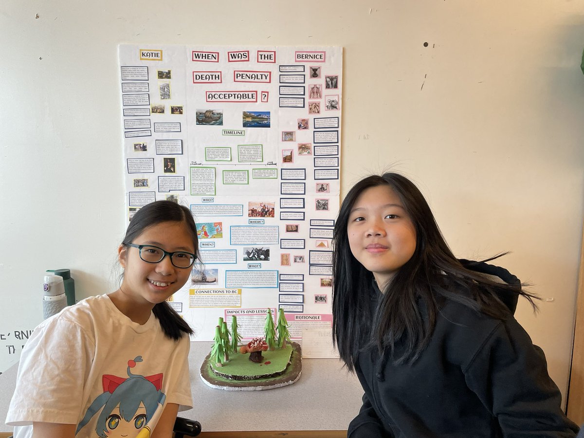 grender_dave's tweet image. Viking Inquiry @43EagleMountain in Div. 7 &amp;amp; 8! These students have done an amazing job! @sd43bc