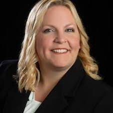 Congratulations to Brandi LeQuai, Putnam County High School, IACTE New Teacher of the Year.