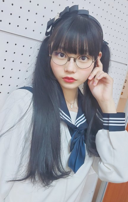 星野るなのTwitter画像31