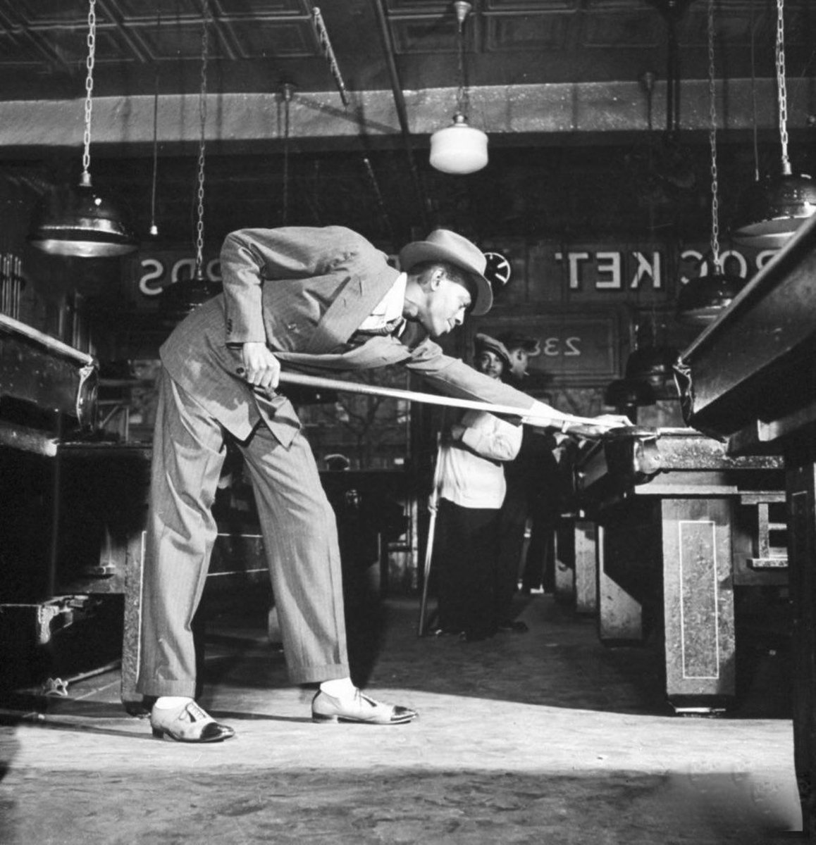 No ball player was cooler than Satchel Paige