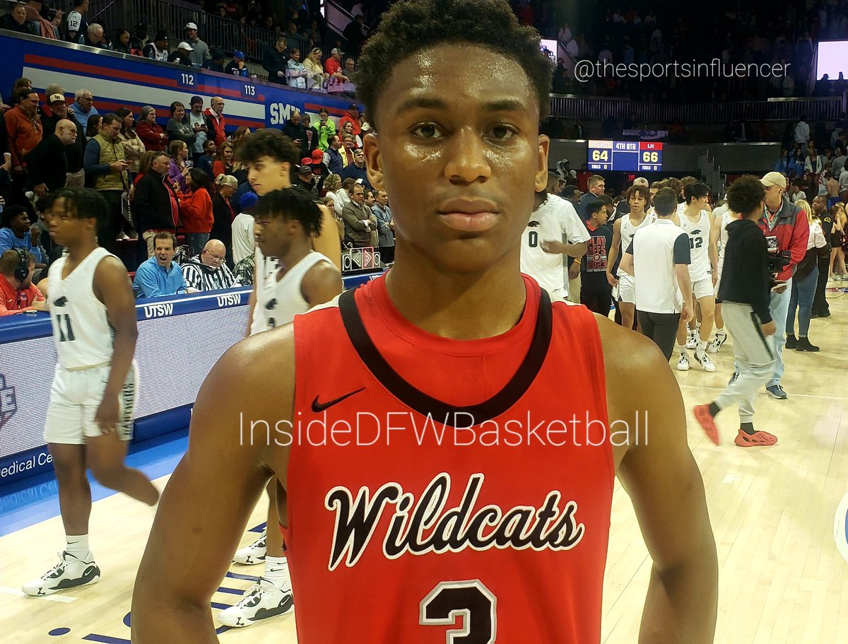 #HEADSUP #InsideDFWBball 
Player To 👀 @ Regionals-
Quinton Perkins-Lake Highlands
A dynamic guard that can score in bunches &amp; excels in the transition game. Avg 19ppg during the playoff run incl a gm-high 24pts in the Area Rd win over Plano East. 

👀 is.gd/Z84k8i