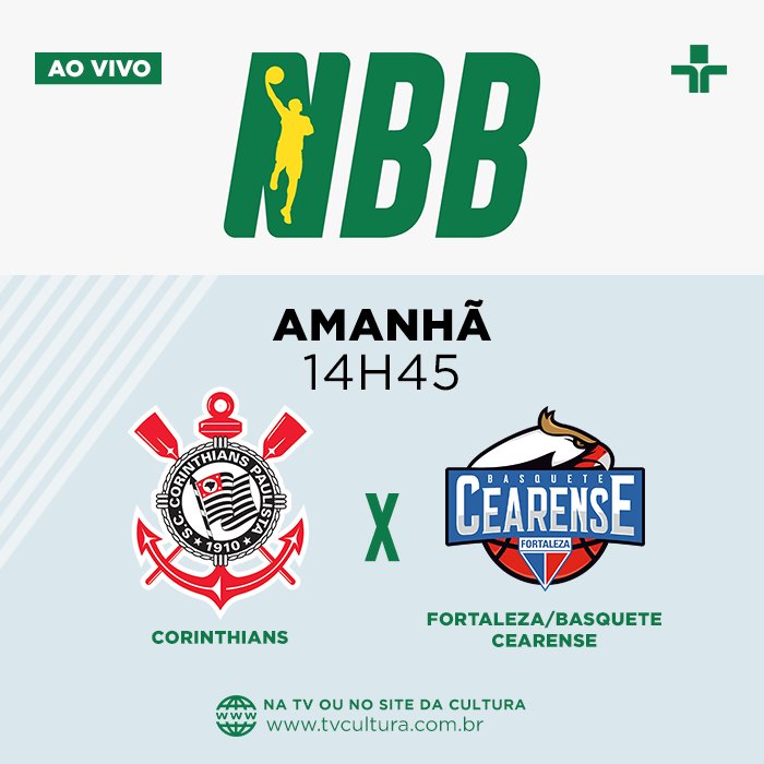 gilarruda_'s tweet photo. Chegando para abrir março na @tvcultura em grande estilo:
#PaulistaoA2naCultura
@SaoCaetanoFute x @OesteFC_Barueri com @JamelliPaulo & @FelipeNabarro3
#NBBnaCultura
@corinthiansbskt x @FECBasqCearense com @cadum9 & @alexmaroliveira
Vamos juntos! Estarei #NarrandoSempre
#SHZM⚡️ https://t.co/OwluCynGdH