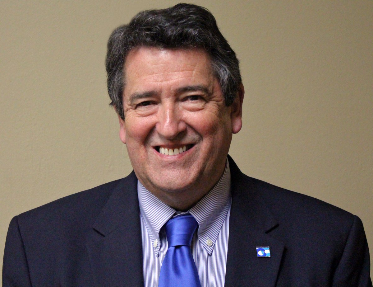 Donald S. Wood (’73 PhD Physio.), president and CEO of the Muscular Dystrophy Association, has devoted much of his life to improving the lives of people with neuromuscular dis­eases. #WSU #GoCougs <a href="/MDAorg/">Muscular Dystrophy Association</a> 

magazine.wsu.edu/2023/02/08/the…