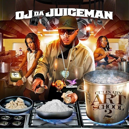 LiveMixtapes's tweet image. Today in History! @OjDaJuiceman32 - Culinary Art School 2 :: Get It LIVE! livemixtap.es/cas2 @LiveMixtapes #NoDJ #MixtapeMemories