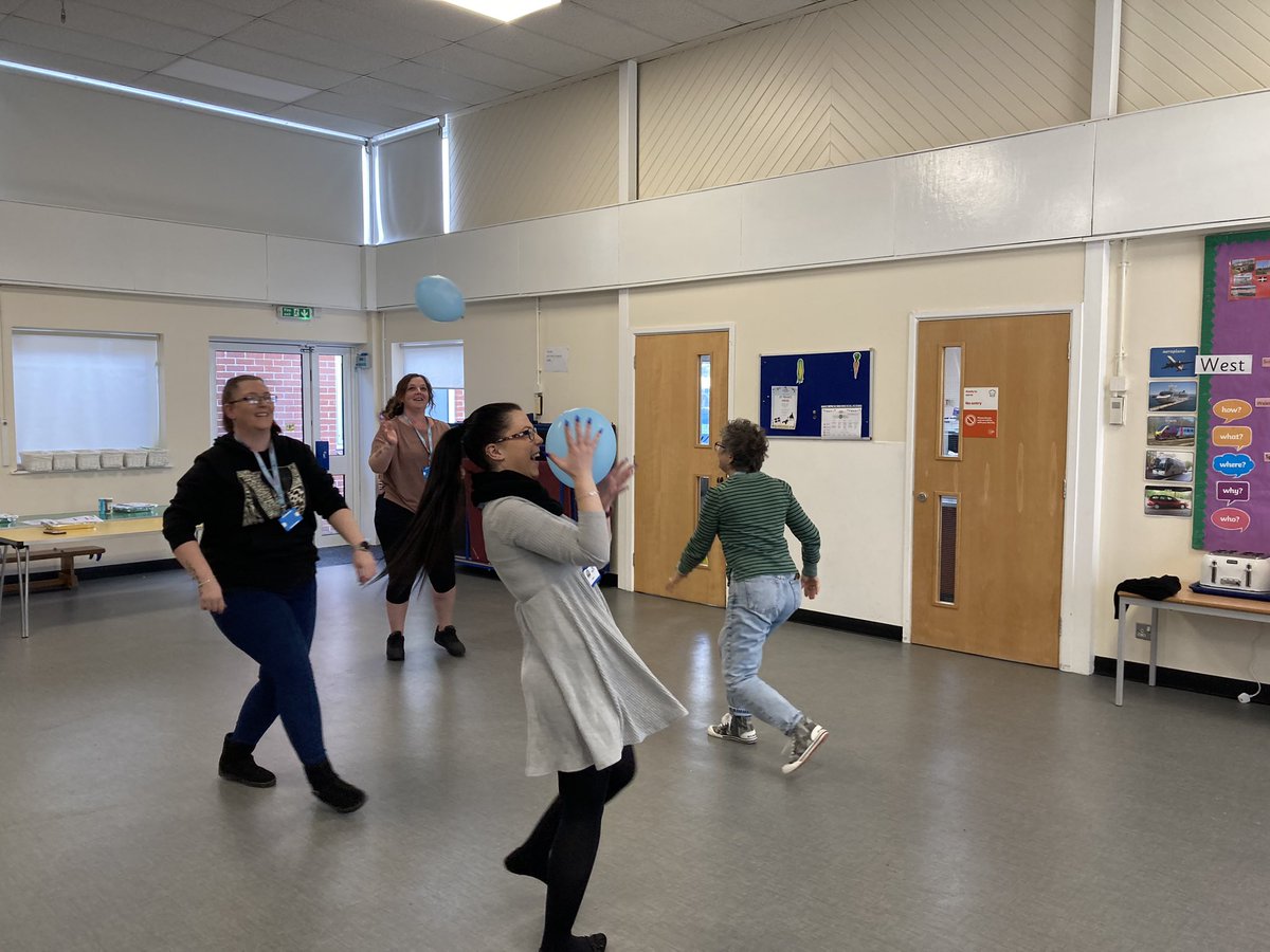 LjdCoaching's tweet photo. Today we delivered with @ChefSargie our first parent workshop on family healthy eating,physical activity with parents @budeprimary - Infants&amp;Juniors @AspireAcademies A great success,lots learnt and fun had. 
@BudeStrattonTC @cornwall_active #T2M #CostOfLivingCrisis https://t.co/fTzDmRWtSF