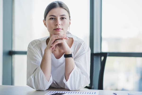 Estudo global da IBM (@ibmbrasil) aponta diminuição de mulheres em cargos de liderança. Com base nos dados recolhidos, a empresa elaborou um roteiro para o progresso sustentável: lnkd.in/d9PR9Fhw