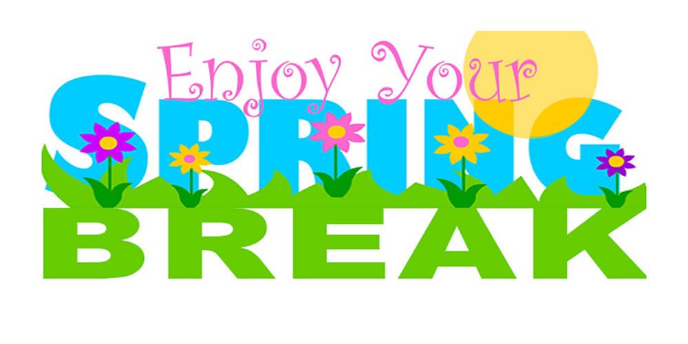 See you Tuesday, March 14, Bobcats! #believeplanoisd #break