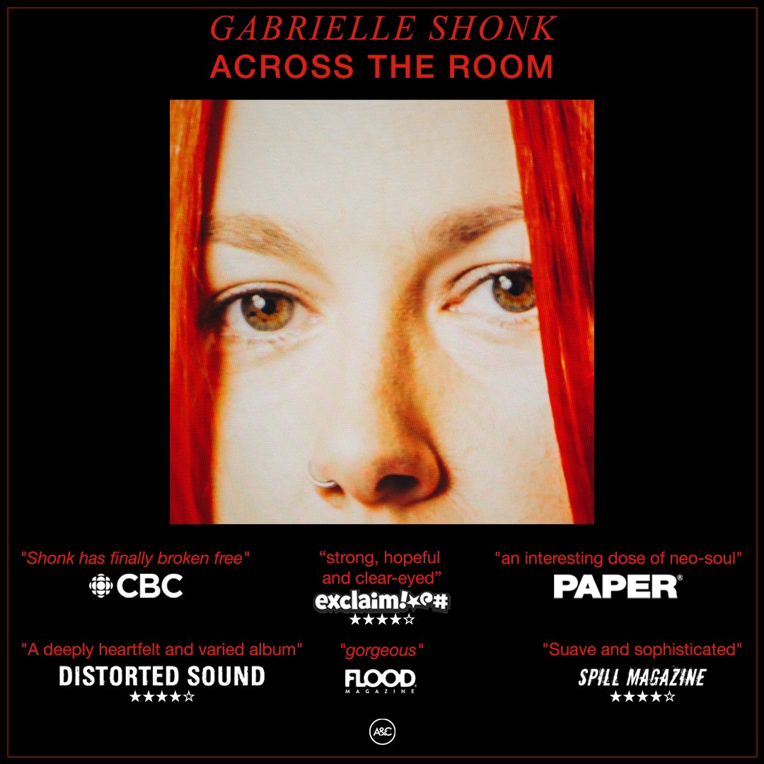 Gabrielle Shonk tweet media