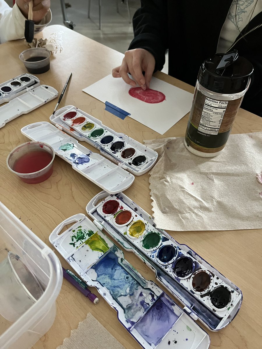 Emily Harer tweet media