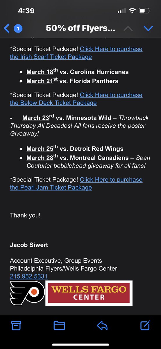 Tom D'Aurizio tweet media