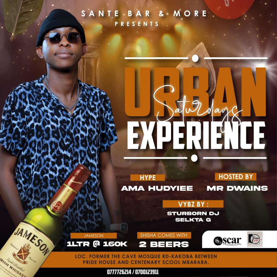 SanteBar1's tweet photo. Turn up turn up , Every single Saturday we hold #UrbanExperience Saturdays Weekend Parte tonight!!!💃🕺🏻 
At Sant'e Bar And More🥂🔥🔥🔥🔥 https://t.co/UGpXVo7yBH