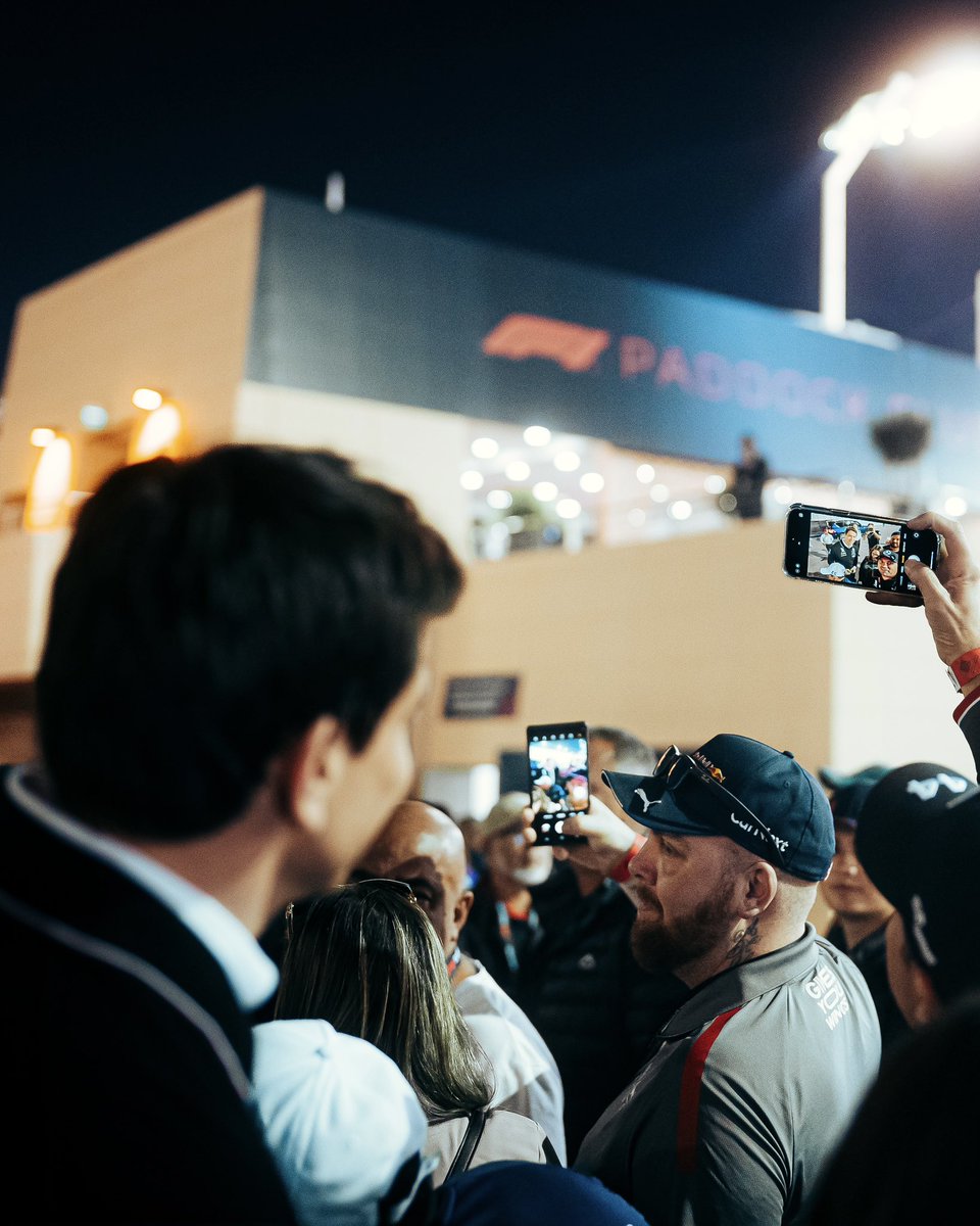 MercedesAMGF1 tweet picture
