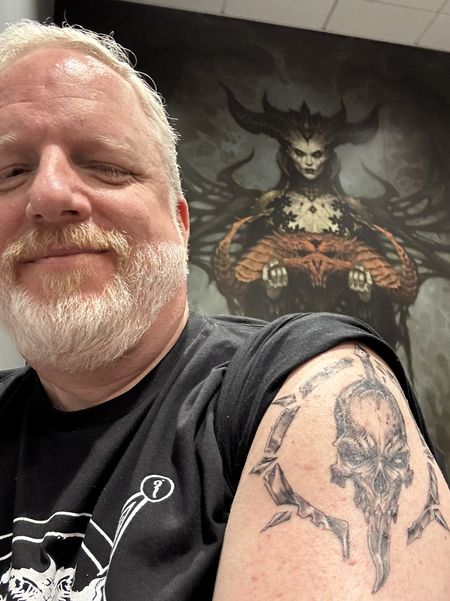 3 Tattoo Ideas