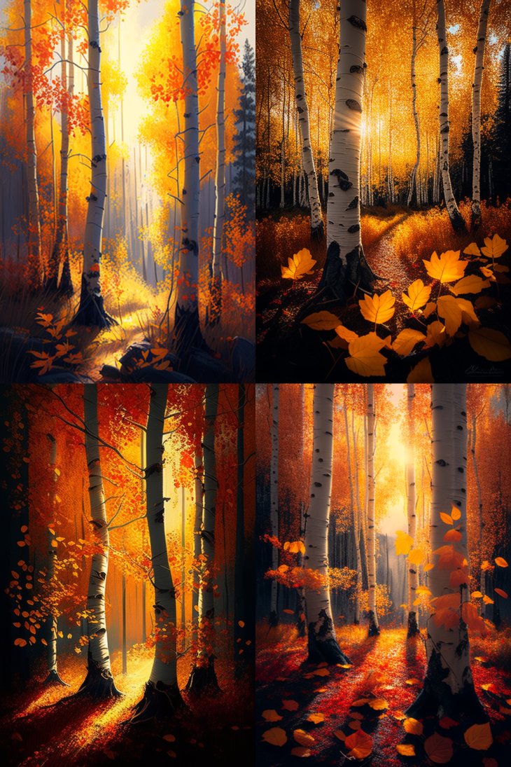 fofrAI's tweet photo. Now I'm getting the first ChatGPT to generate prompts for Midjourney.

A second ChatGPT evaluates the quality of those prompts and ask for changes.

I give them a starting subject. https://t.co/tnEECOFadw