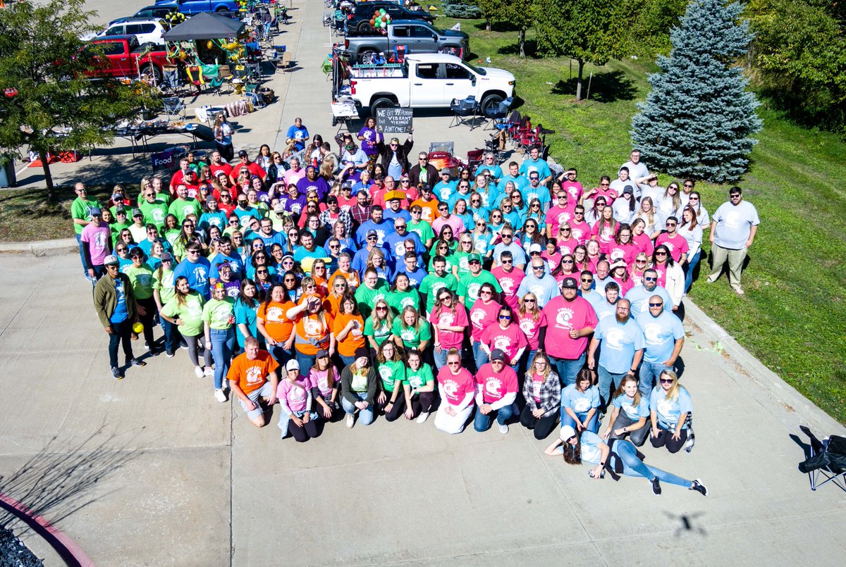 Vibrant Credit Union tweet media