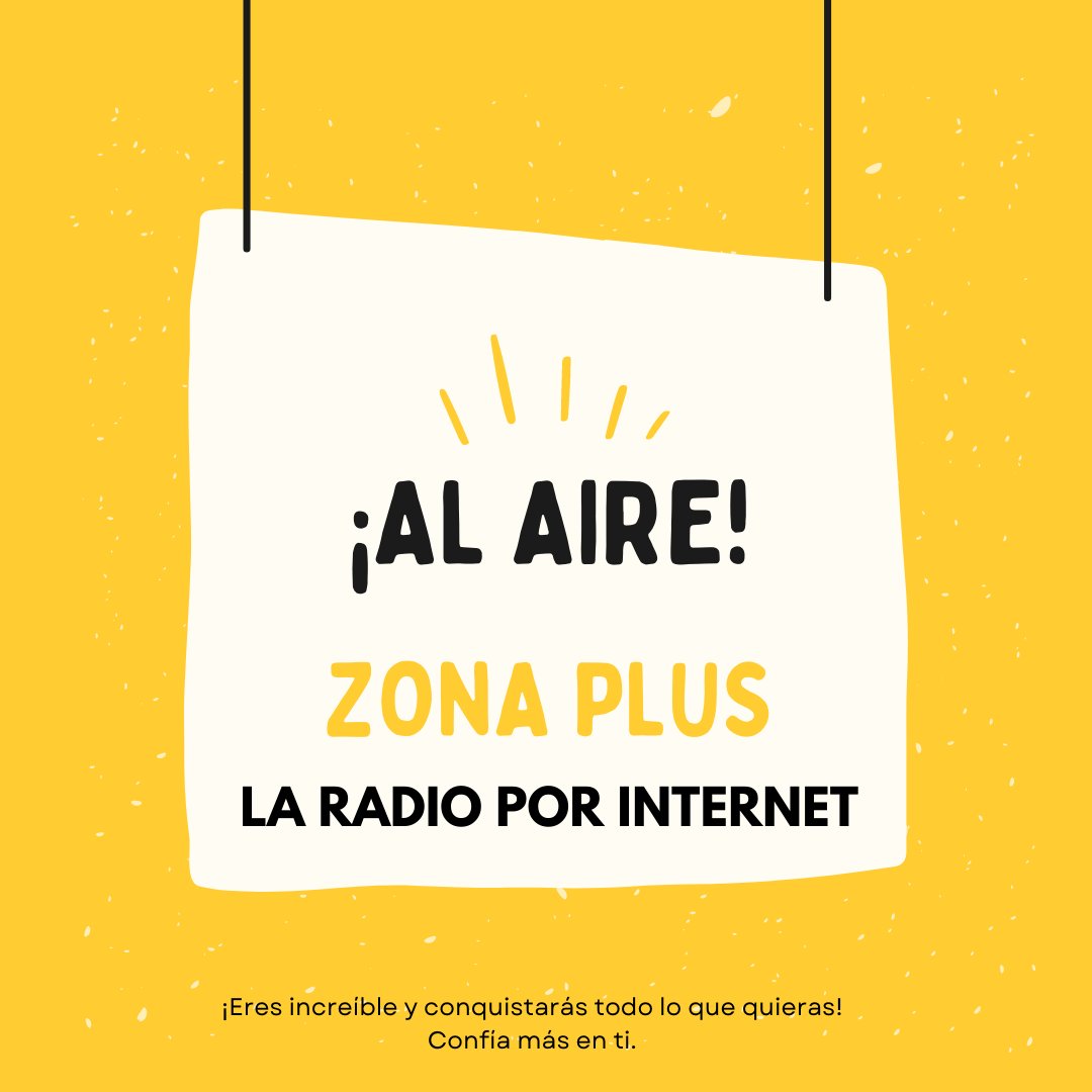 #AlAire #ZonaPluss la radio por internet #Oaxaca #Mexico #EstadosUnidos #Latinos