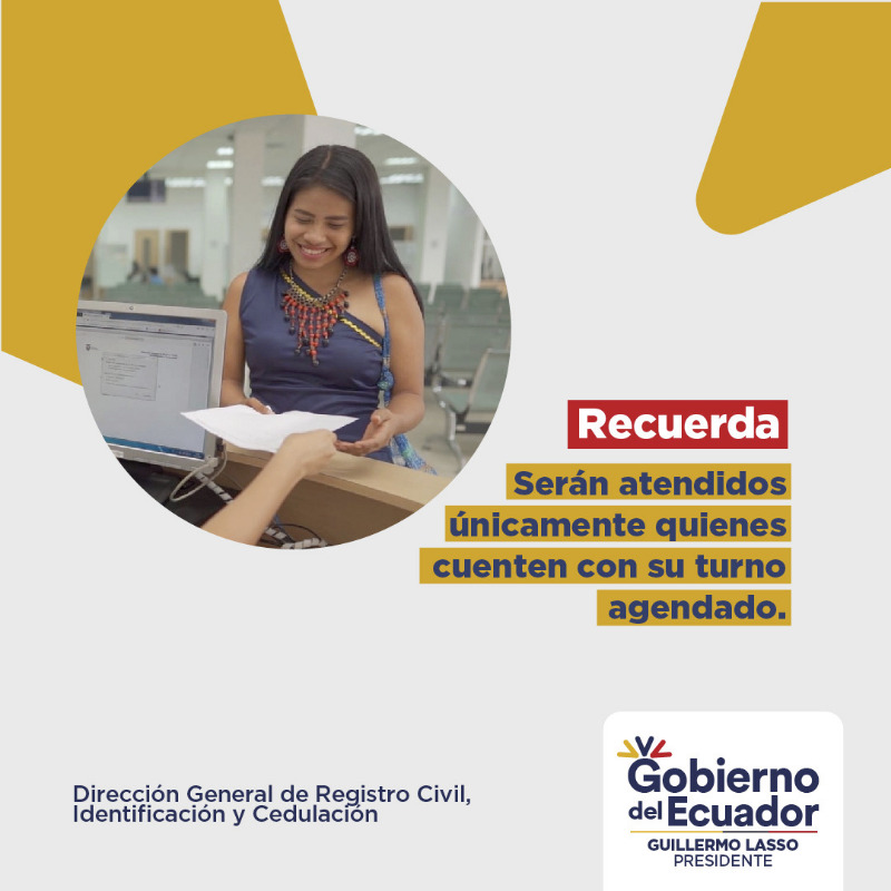 RegistroCivilec's tweet photo. RECUERDA📌

Este 4 y 5 de marzo atenderemos en horarios extendidos en el servicio de pasaporte. 

📌Recuerda, en esta jornada entregaremos el servicio únicamente a los ciudadanos que cuenten con su turno.

#RegistroCivilContigo