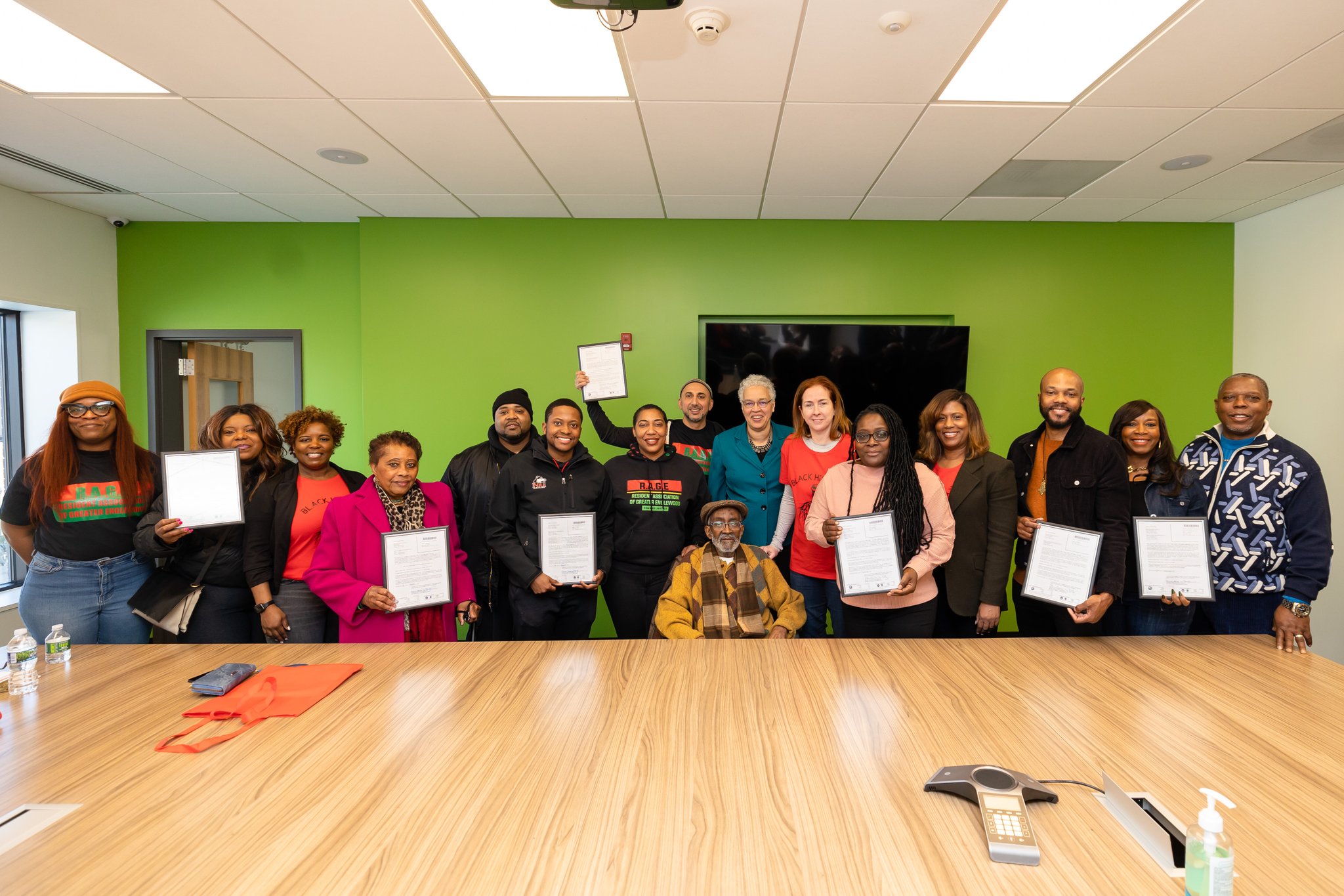 Cook County Land Bank on Twitter "We’re still feeling inspired by our