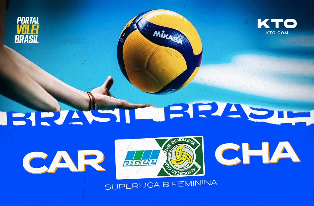 Volei Feminino AGEE São Carlos